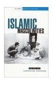 Islamic Masculinities  cover art