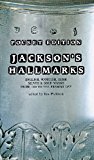Jacksons Hallmarks Pocket Ed 2nd 9781851497751 Front Cover