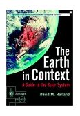 Earth in Context A Guide to the Solar System cover art