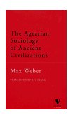 Agrarian Sociology of Ancient Civilizations 2nd 1998 9781859842751 Front Cover