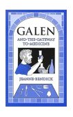 Galen and the Gateway to Medicine  cover art