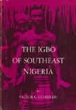 Igbo of Southeast Nigeria cover art