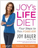 Your Inner Skinny Four Steps to Thin Forever  9780061665752 Front Cover