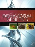 Principles of Behavioral Genetics  cover art