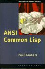 ANSI Common LISP 