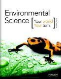 Environmental Science  cover art