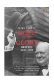 Hope and Glory Britain 1900-2000, Second Edition cover art