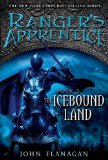 Icebound Land Book Three 2008 9780142410752 Front Cover