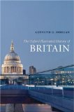Oxford Illustrated History of Britain 2nd 9780199544752 Front Cover