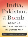 India, Pakistan, and the Bomb Debating Nuclear Stability in South Asia cover art