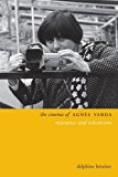 Cinema of Agnï¿½s Varda Resistance and Eclecticism  9780231169752 Front Cover