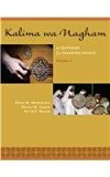 Kalima Wa Nagham A Textbook for Teaching Arabic, Volume 1  9780292757752 Front Cover