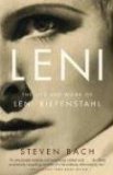 Leni The Life and Work of Leni Riefenstahl cover art