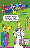 30 Church Life Cartoon Postcards 2010 9780310822752 Front Cover