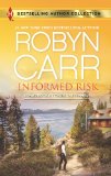 Informed Risk A Hero for Sophie Jones  9780373180752 Front Cover