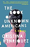 Book of Unknown Americans  9780385680752 Front Cover
