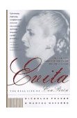 Evita The Real Life of Eva Peron cover art