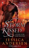 Storm Kissed A Novel of the Nightkeepers 2011 9780451233752 Front Cover