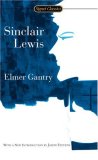 Elmer Gantry  cover art