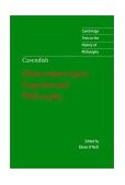 Margaret Cavendish Observations upon Experimental Philosophy cover art