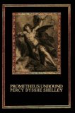 Prometheus Unbound A Lyrical Drama in Four Acts cover art