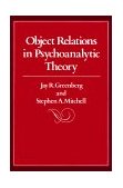 Object Relations in Psychoanalytic Theory 