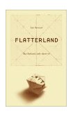 Flatterland Like Flatland Only More So cover art
