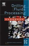 Drilling Fluids Processing Handbook  cover art