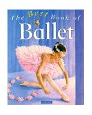 Best Book of Ballet 2000 9780753452752 Front Cover