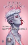 My Life As a White Trash Zombie  9780756406752 Front Cover