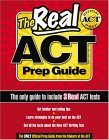 Real Act Prep Guide 2005 9780768919752 Front Cover