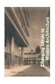 Changing Ideals in Modern Architecture, 1750-1950 Second Edition 2nd 9780773517752 Front Cover