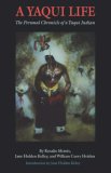 Tall Candle: the Personal Chronicle of a Yaqui Indian 2nd 9780803281752 Front Cover