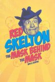 Red Skelton The Mask Behind the Mask cover art