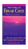 Story of Edgar Cayce : There Is a River cover art