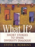 What If? Short Stories to Spark Diversity Dialogue cover art