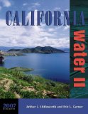 California Water II  cover art