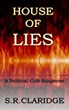 House of Lies 2013 9780989846752 Front Cover