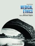 Medical Ethics  cover art