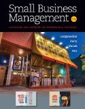 Small Business Management: Launching and Growing Entrepreneurial Ventures cover art