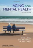 Aging and Mental Health  cover art