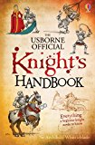 Knight's Handbook  9781409567752 Front Cover
