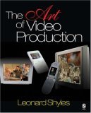 Art of Video Production  cover art
