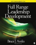 Full Range Leadership Development  cover art