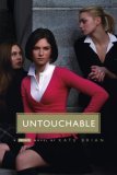 Untouchable 2006 9781416918752 Front Cover