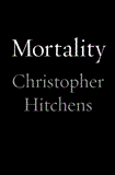 Mortality  cover art
