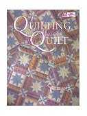 Quilting Makes the Quilt  9781564770752 Front Cover