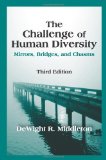 Challenge of Human Diversity Mirrors, Bridges, and Chasms