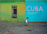 Cuba Photographs by Jeffrey Milstein 2010 9781580932752 Front Cover