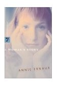 Woman's Story  9781583225752 Front Cover